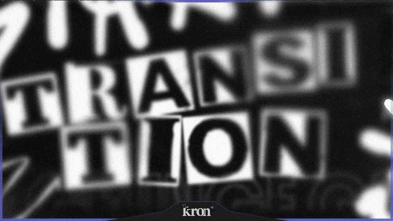 Grunge Stream Overlay