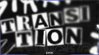 Grunge Stream Overlay