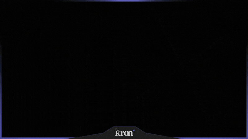 Marksman Overlay Animado