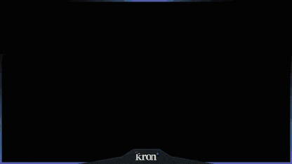 Frosted Dream Overlay Animado