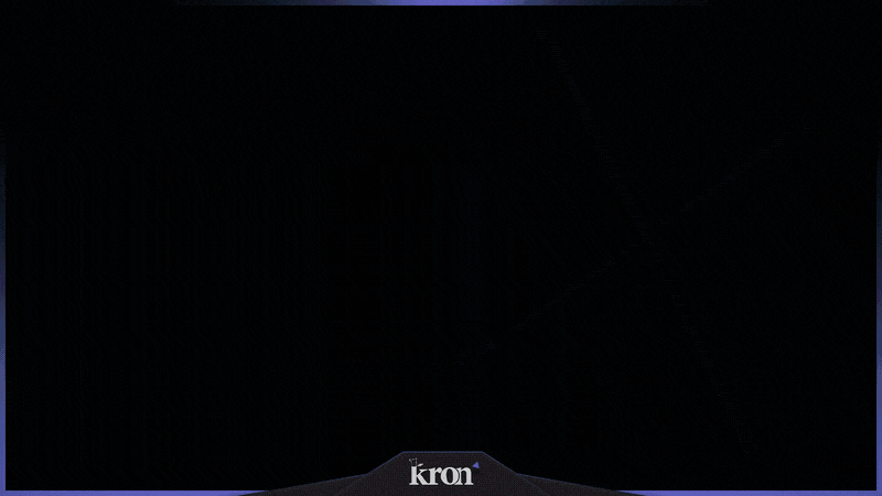 Phonk Knight Stream Overlay