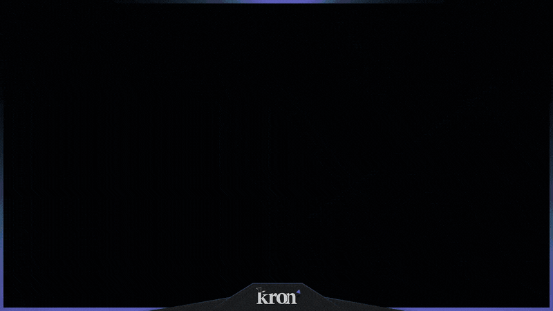 Egoist Lock Stream Overlay