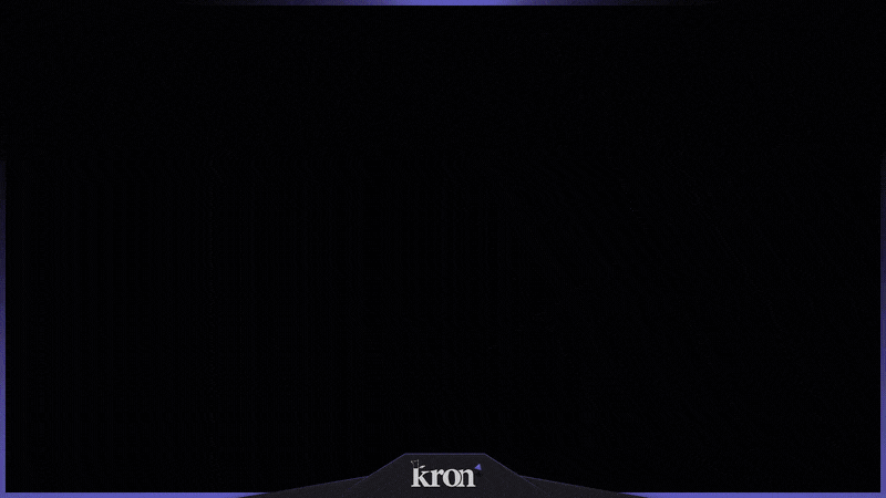 Stargate Stream Overlay