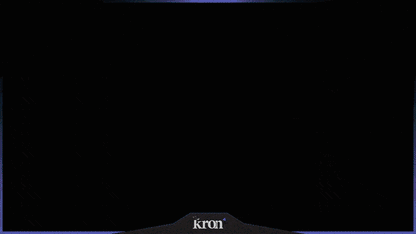 Hyperspace Stream Overlay