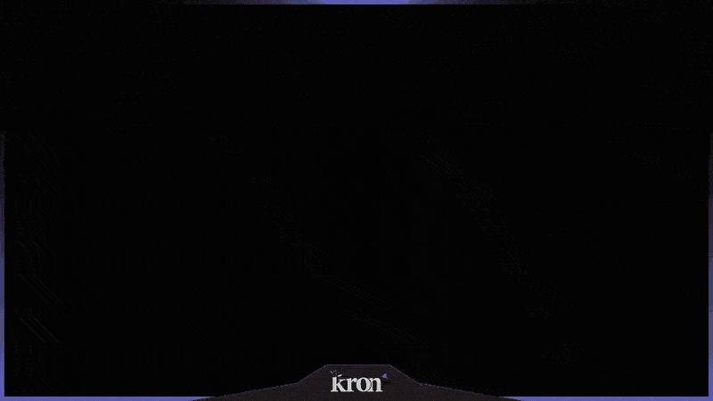 GTA - Miami Vibes Stream Overlay