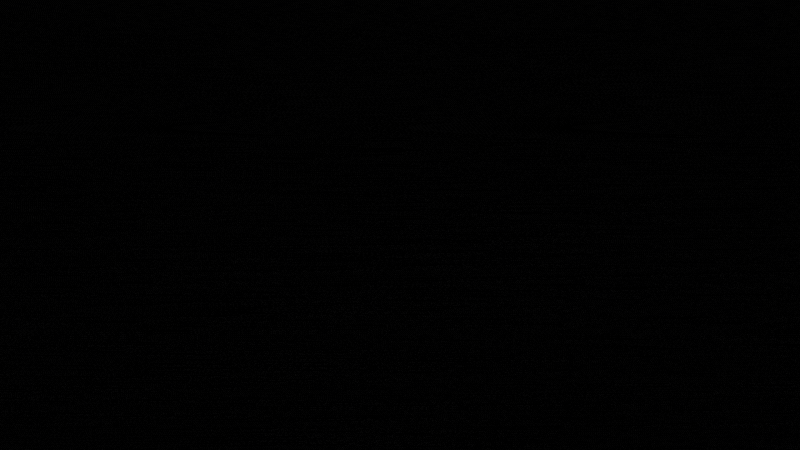 Dark Blur Stream Overlay