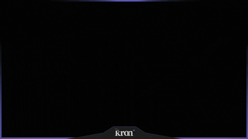 Back End Stream Overlay