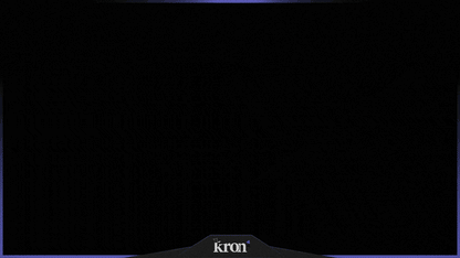 Back End Stream Overlay