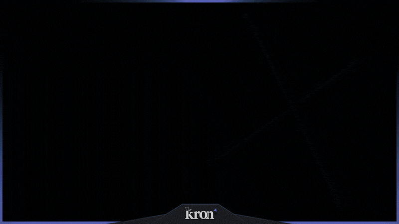 Gamer Setup Stream Overlay