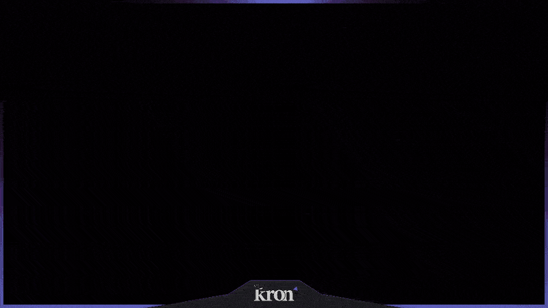 Goth Magic Overlay Animado