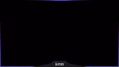 Goth Magic Overlay Animado