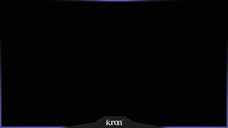 Darkend Stream Overlay