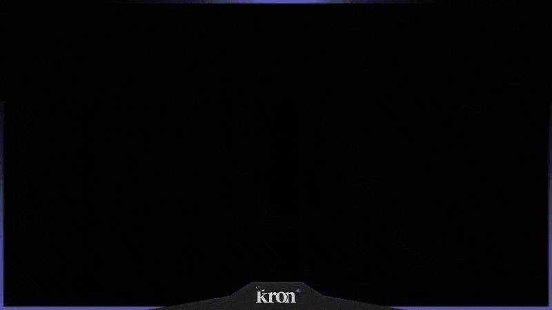 Arcade Christmas Overlay Animado