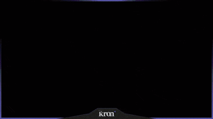 Arcade Christmas Overlay Animado