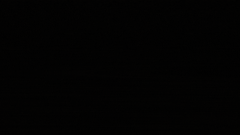 Cyberpunk Christmas Overlay Animado