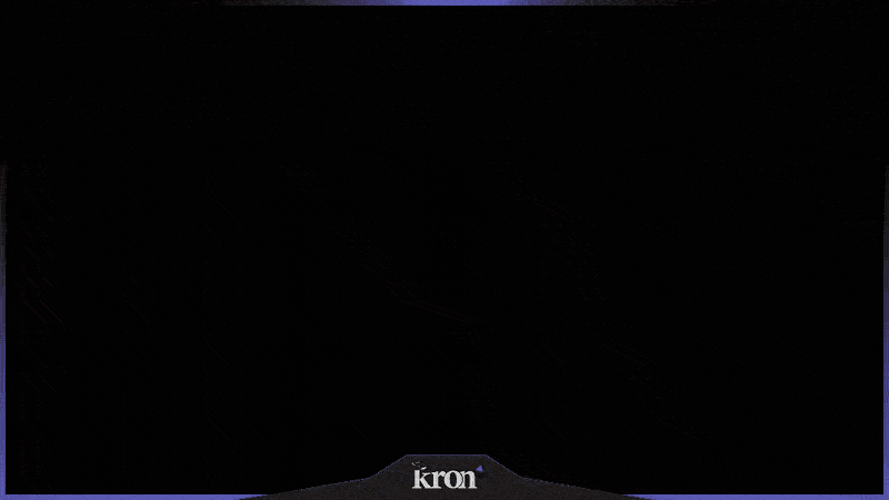 Infinity Caslte Overlay Animado