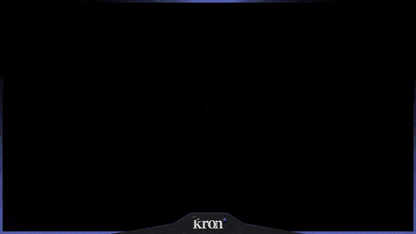 Spooky Forest Stream Overlay