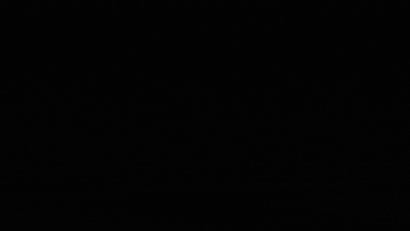 Neon Christmas Overlay Animado