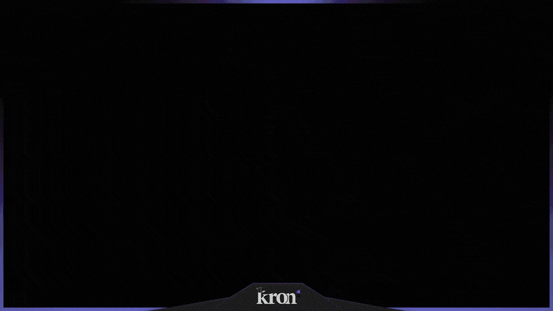 Evapunk Stream Overlay