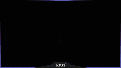 Evapunk Stream Overlay