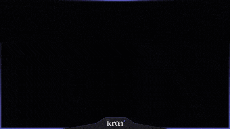 Cozy Moon Overlay Animado