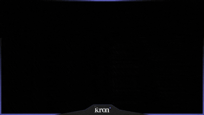 Brutal Stream Overlay