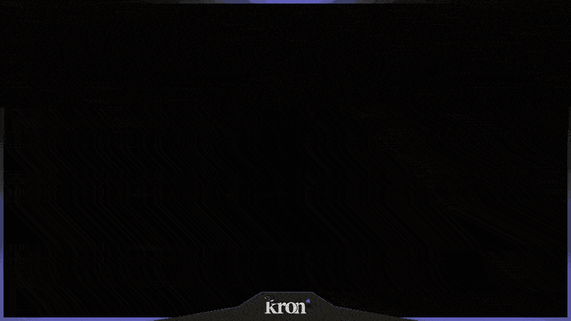 Cozy Christmas Overlay Animado