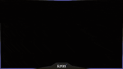 Cozy Christmas Overlay Animado