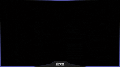 Dark Cube Stream Overlay