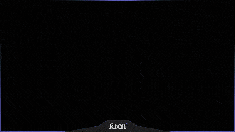 Chromatic Dark Overlay Animado
