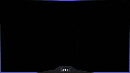Chromatic Dark Overlay Animado