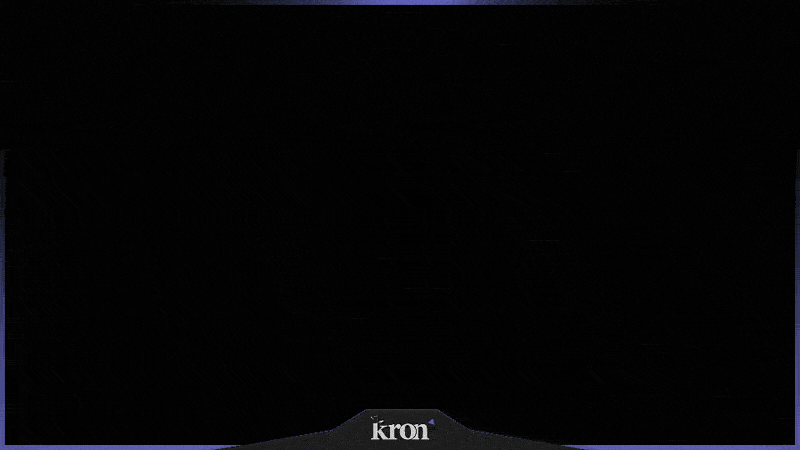 Witch Overlay Animado