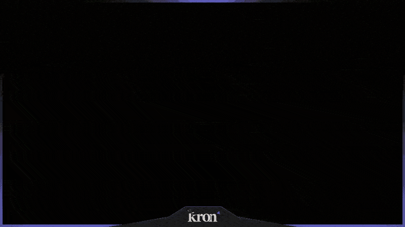 Kong´s House Overlay Animado