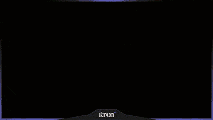 Kong´s House Overlay Animado