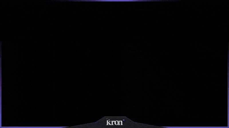 Dark Star Stream Overlay