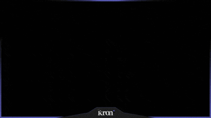 Grungy Stream Overlay