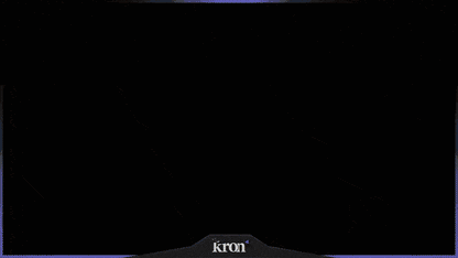 Christmas Room Overlay Animado