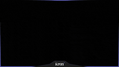 Black Nova Overlay Animado