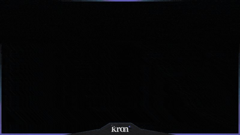 Snowman Christmas Overlay Animado