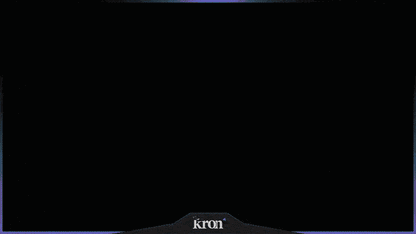 Snowman Christmas Overlay Animado