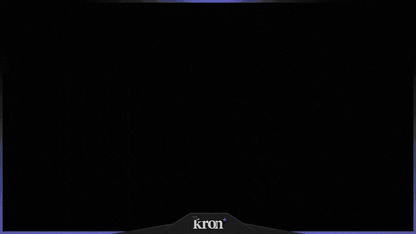 Winter Stream Overlay