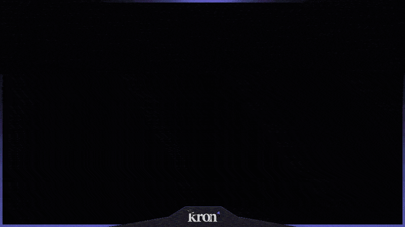 Stream Room Stream Overlay