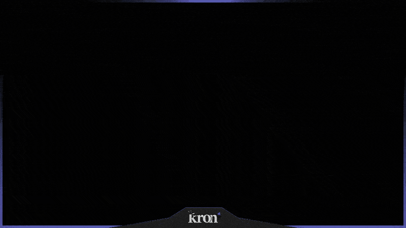 Hallow Mine Overlay Animado
