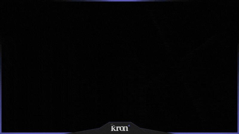 Gothic Dark Stream Overlay