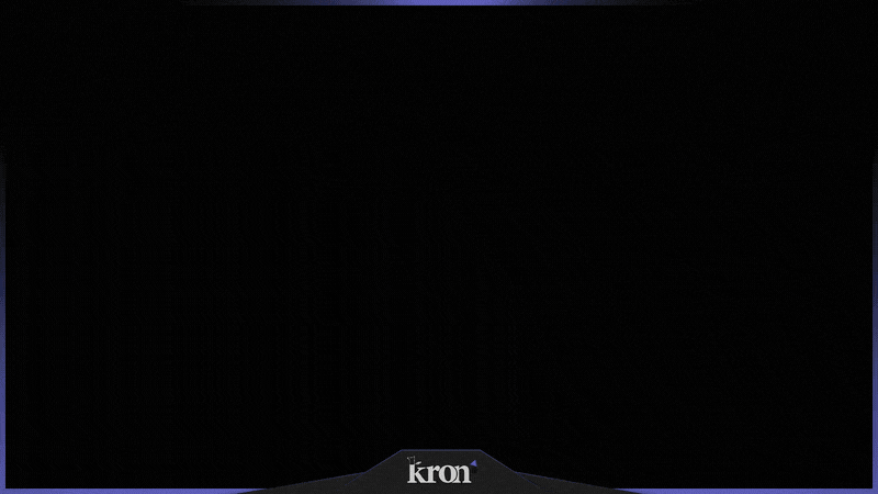 Grunge Stream Overlay