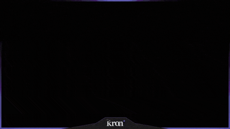 Phonk Oni Overlay Animado