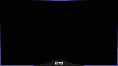 Phonk Oni Overlay Animado