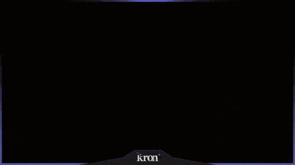 Stranger Stream Overlay
