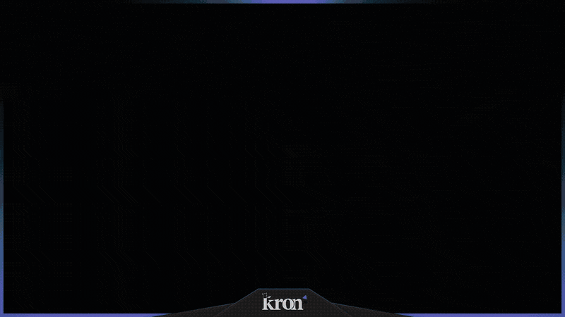 Lazy Frog Stream Overlay