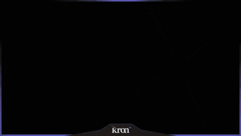 Aurum Stream Overlay